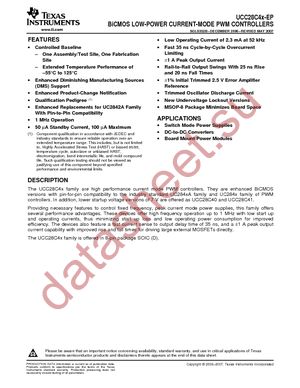 V62/07615-01XE datasheet  